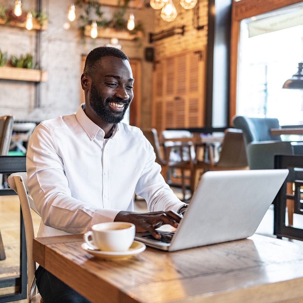 Stay Safe and Compliant with End-to-End Cloud Security