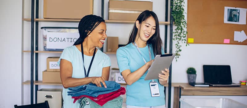 Effective IT Budgeting for Nonprofit Organisations
